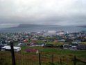 Torshavn - Faroes